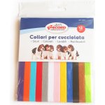 Record Obojky pro štěňata rozlišovací sada – Zboží Mobilmania