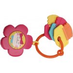 Suavinéx Hudební klíče růžová – Zboží Dáma