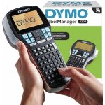 DYMO LabelManager 420P S0915470 – Zboží Živě