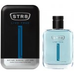 STR8 Live True voda po holení 100 ml – Zboží Dáma STR8 Live True voda po holení 100 ml – Zboží Dáma