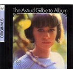 Gilberto Astrud - Astrud Gilberto Album CD – Hledejceny.cz