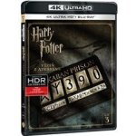 Harry Potter a vězeň z Azkabanu UHD+BD – Hledejceny.cz