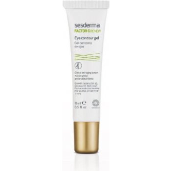 Sesderma Factor G Renew protivráskový krém na oční okolí 15 ml