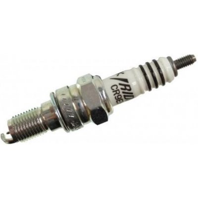 Zapalovací svíčka NGK Iridium Honda XR250RT/V 96 - 01 – Hledejceny.cz