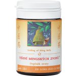 TCM Herbs Tišení mingských zvonů 100 tablet – Hledejceny.cz