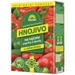 Forestina Orgamin na rajčata, papriky a okurky 1 kg – Hledejceny.cz