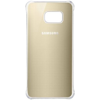 Kryt Samsung Galaxy S7 Edge (G935) Zadní zlatý