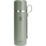 Hydro Flask termoska Hot Flask a Hrnek 830 ml agáve – Hledejceny.cz