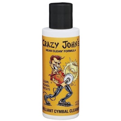 Crazy John CJCP čistič – Hledejceny.cz