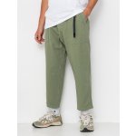 Gramicci Loose Tapered sage – Zboží Dáma