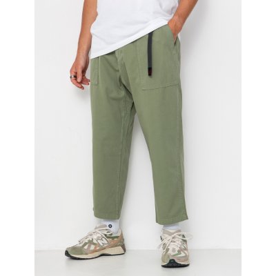 Gramicci Loose Tapered sage – Zboží Dáma