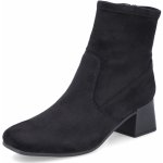 Rieker dámské kotníkové boty 70971-00 černá – Hledejceny.cz