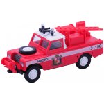 Seva Monti System 03 Team 21 Land Rover – Zbozi.Blesk.cz