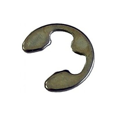 Motomax Segrovka / pojistka D4 - zajišťuje pružinu spojky Jawa 50, Stadion 540910 – Sleviste.cz