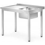 HENDI stůl 812884 – Sleviste.cz