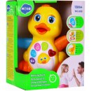 Huile Toys kačenka s mávajícími křidélky