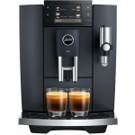 Jura E8 Cosmic Black – Zboží Dáma