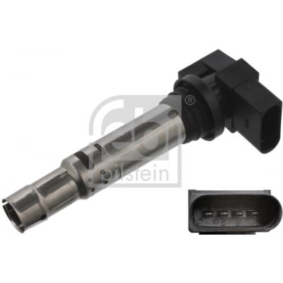 FEBI BILSTEIN Zapalovací cívka 22038 – Hledejceny.cz