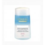 L'Oréal Gentle Make-Up Remover Eye & Lips Waterproof 125 ml – Hledejceny.cz