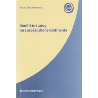 Konfliktné zóny na euroázijskom kontinente - – Hledejceny.cz