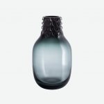 Váza EMA Heroine 43 cm smoke – Hledejceny.cz
