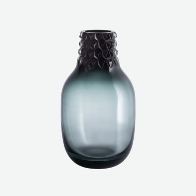 Váza EMA Heroine 43 cm smoke – Hledejceny.cz