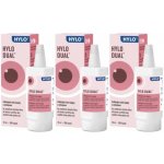 Ursapharm Hylo Dual 3 x 10 ml – Zboží Dáma