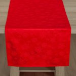 Veba Ubrus Garbo Velké vánoční hvězdy červená 140x120 cm – Zboží Dáma Veba Ubrus Garbo Velké vánoční hvězdy červená 140x120 cm – Zboží Dáma