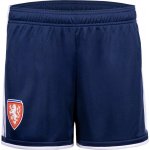 adidas FACR HOME SHORT M Y Tmavě modrá,Bílá – Zboží Mobilmania