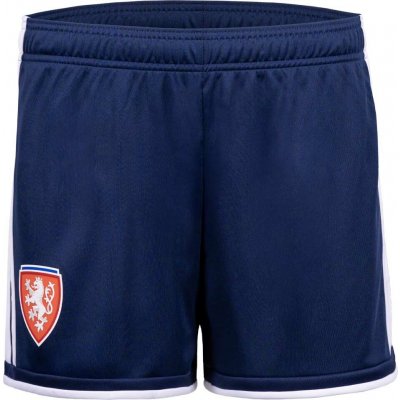 adidas FACR HOME SHORT M Y Tmavě modrá,Bílá – Zboží Mobilmania