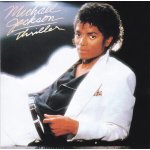 Jackson Michael - Thriller CD – Hledejceny.cz