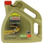 Castrol Power 1 Ultimate 4T 10W-40 4 l | Zboží Auto