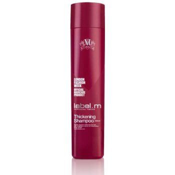 label.m Thickening Shampoo 300 ml