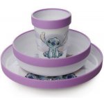 LILO & STITCH THERMOBABY Sada nádobí 3 dílná – Zbozi.Blesk.cz