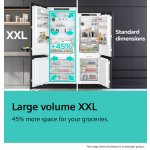 Siemens KB96NSDD0 – Zboží Dáma