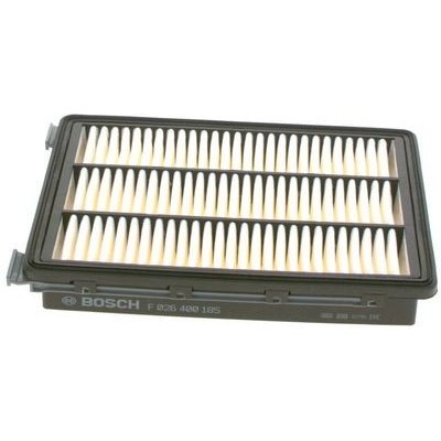 BOSCH F 026 400 185 Vzduchový filtr (F026400185) – Hledejceny.cz