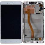 LCD Displej + Dotykové sklo Lenovo K6 Note K53a48 – Hledejceny.cz