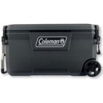 Coleman Convoy Wheeled Cooler 100QT – Zboží Mobilmania