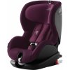 Autosedačka Britax Römer Trifix 2 i-Size 2021 Burgundy Red