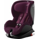 Britax Römer Trifix 2 i-Size 2021 Burgundy Red