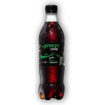 Green Cola Company Green Cola 0,5 l – Zbozi.Blesk.cz