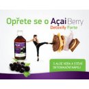 Pinia Pharmaceutical Acai Berry Detoxify Forte 500 ml