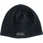 EBERLESTOCK čepice NORTH FORK MERINO ČERNÁ – Hledejceny.cz