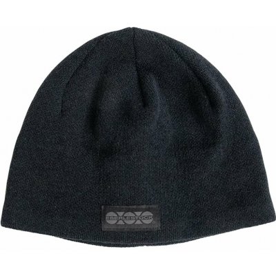 EBERLESTOCK čepice NORTH FORK MERINO ČERNÁ – Hledejceny.cz