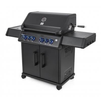 G21 Michigan BBQ Premium Line – Hledejceny.cz