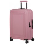 American Tourister DASHPOP SPINNER 67/24 EXP TSA Lilas Pink 76 l – Hledejceny.cz