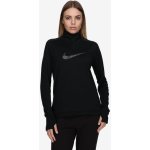 Nike mikina W NK DF SWOOSH HBR HZ PACER fb4687-010 – Zbozi.Blesk.cz