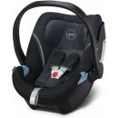 Cybex ATON 5 2022 Granite Black/black