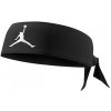 Čelenka Nike Jordan Jumpan Dri-Fit Head Tie černá J.JN.00.010