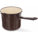 Orion Brown 12 cm 1,2 l – Zboží Dáma